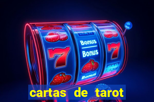 cartas de tarot gratis futuro inmediato